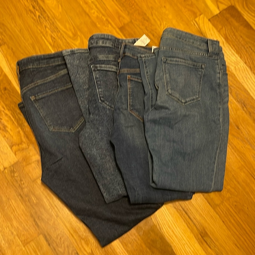 Old Navy Jean Lot